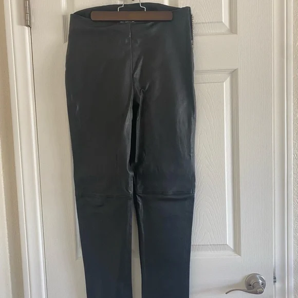 GRLFRND Leather Pants - Picture 7 of 7